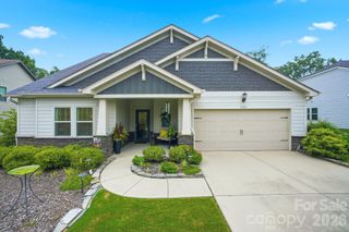 5126 Laurel Glen Court, Monroe, NC 28110