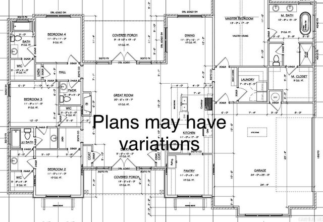 57 Charleston Place, Benton, AR 72019