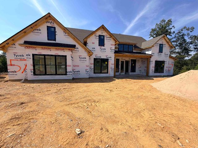 57 Charleston Place, Benton, AR 72019