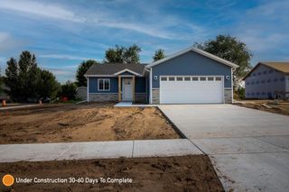 6304 PERCH DRIVE, Weston, WI 54476