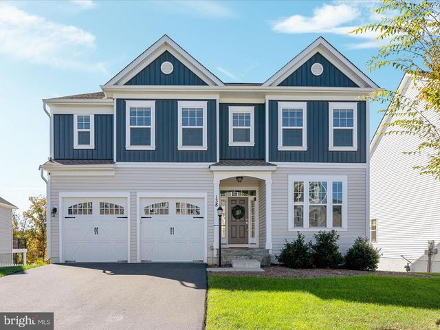 138 JEWEL BOX DR, Stephenson, VA 22656