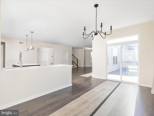 138 JEWEL BOX DR, Stephenson, VA 22656