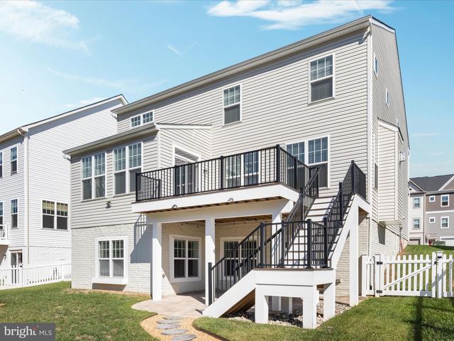 138 JEWEL BOX DR, Stephenson, VA 22656