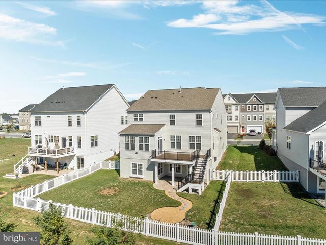 138 JEWEL BOX DR, Stephenson, VA 22656