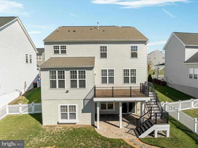 138 JEWEL BOX DR, Stephenson, VA 22656