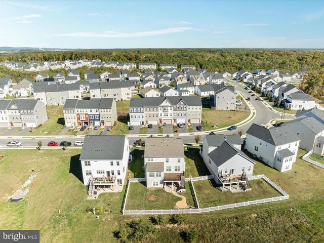 138 JEWEL BOX DR, Stephenson, VA 22656