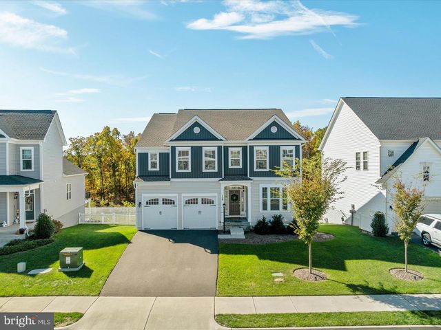 138 JEWEL BOX DR, Stephenson, VA 22656