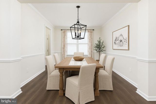 138 JEWEL BOX DR, Stephenson, VA 22656