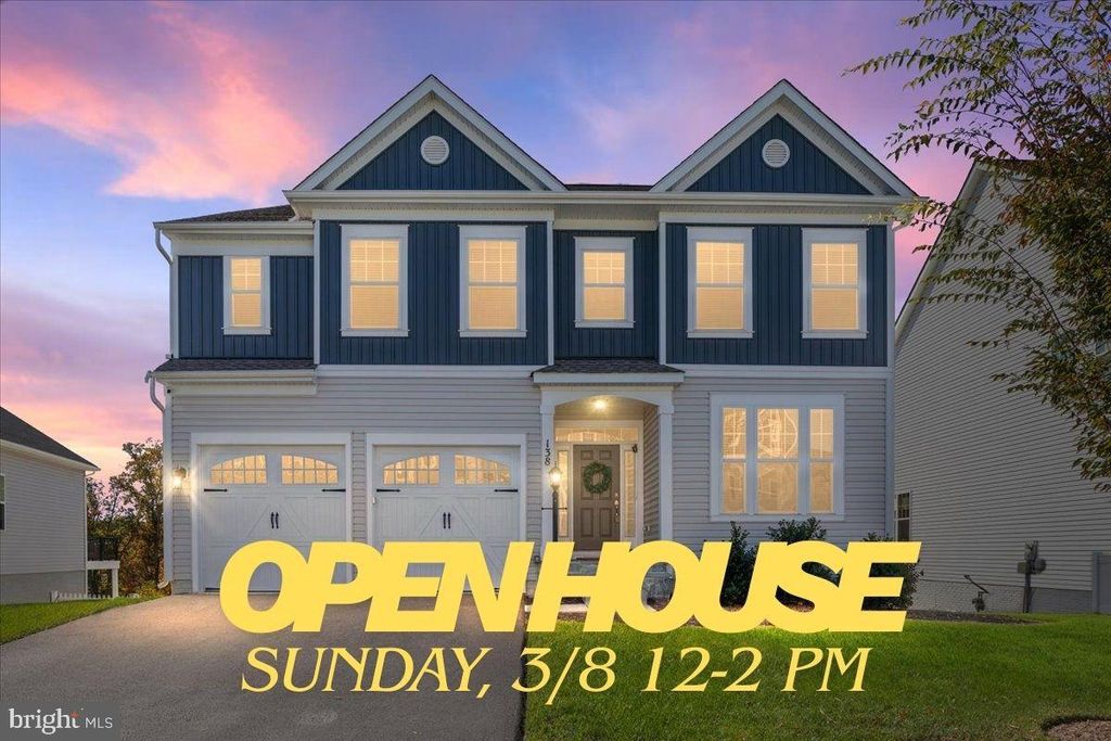 138 JEWEL BOX DR, Stephenson, VA 22656