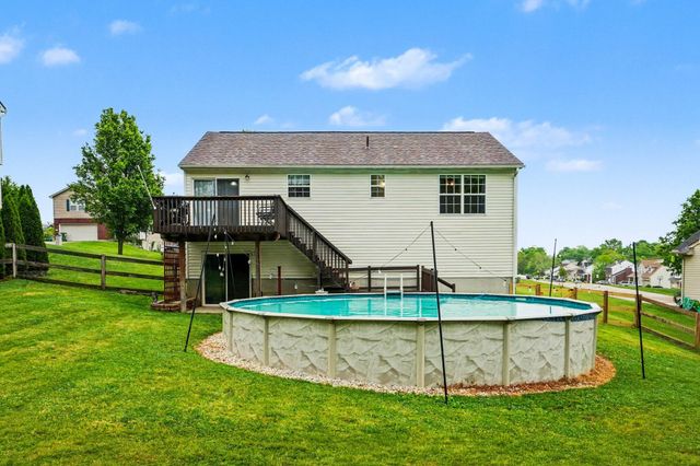 459 Rosebud Circle, Walton, KY 41094