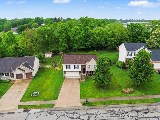 459 Rosebud Circle, Walton, KY 41094
