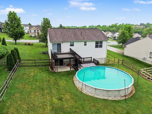 459 Rosebud Circle, Walton, KY 41094