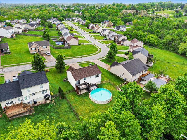 459 Rosebud Circle, Walton, KY 41094