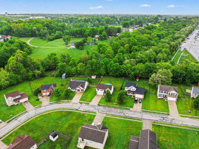 459 Rosebud Circle, Walton, KY 41094