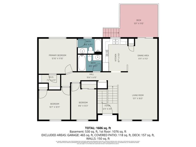 459 Rosebud Circle, Walton, KY 41094