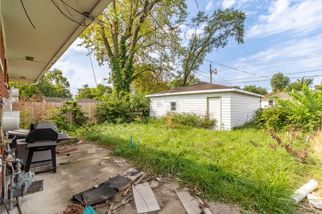 5006 Washington Street, Gary, IN 46408