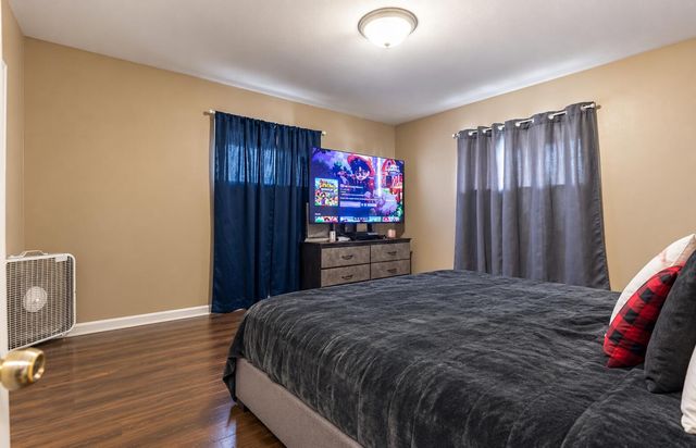 5006 Washington Street, Gary, IN 46408