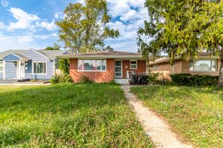 5006 Washington Street, Gary, IN 46408
