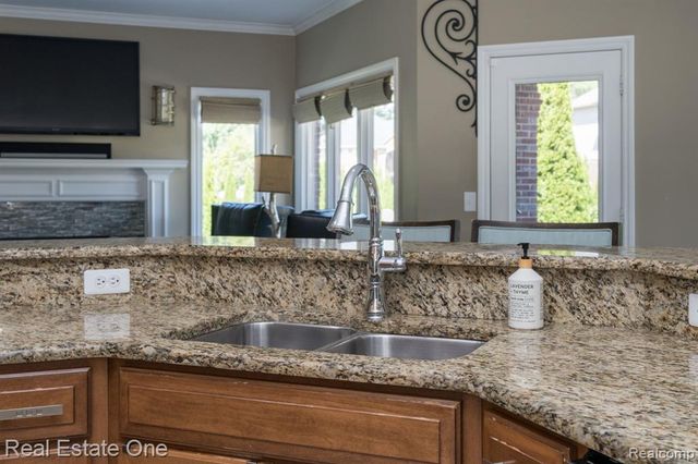 13255 Maple Lawn Drive, Shelby Twp, MI 48315