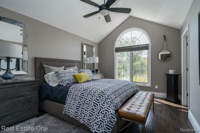 13255 Maple Lawn Drive, Shelby Twp, MI 48315