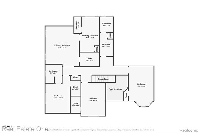13255 Maple Lawn Drive, Shelby Twp, MI 48315
