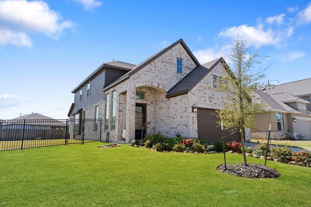 4934 Chester Lake Lane, Porter, TX 77365