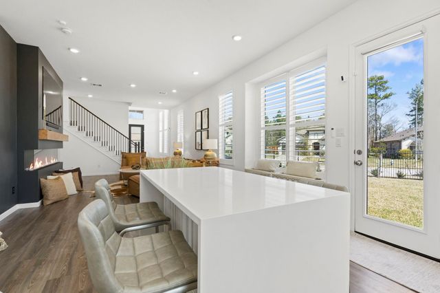 4934 Chester Lake Lane, Porter, TX 77365