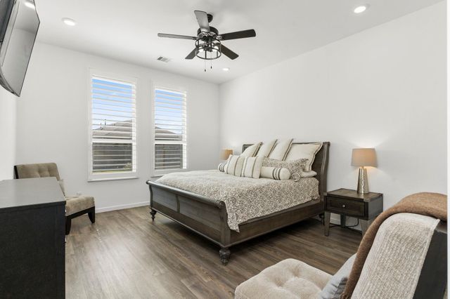 4934 Chester Lake Lane, Porter, TX 77365