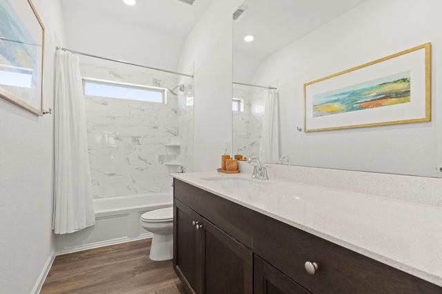 4934 Chester Lake Lane, Porter, TX 77365