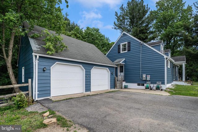 5521 WATERLOO RD, Ellicott City, MD 21043