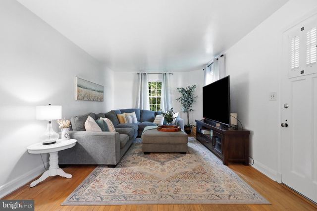 5521 WATERLOO RD, Ellicott City, MD 21043