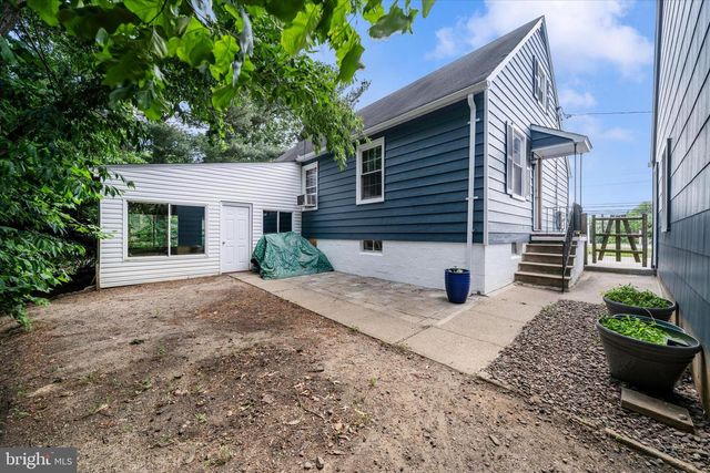 5521 WATERLOO RD, Ellicott City, MD 21043