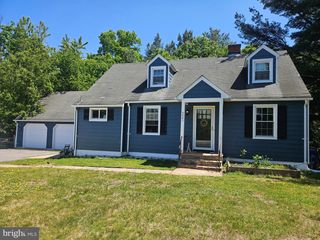 5521 WATERLOO RD, Ellicott City, MD 21043