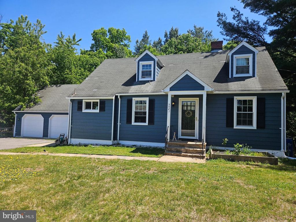 5521 WATERLOO RD, Ellicott City, MD 21043