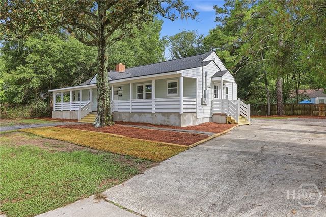 2156 New York Avenue, Savannah, GA 31404
