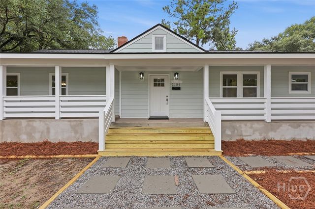 2156 New York Avenue, Savannah, GA 31404