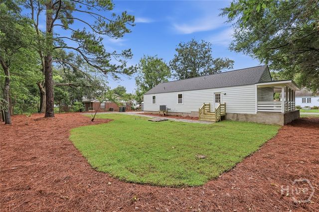 2156 New York Avenue, Savannah, GA 31404
