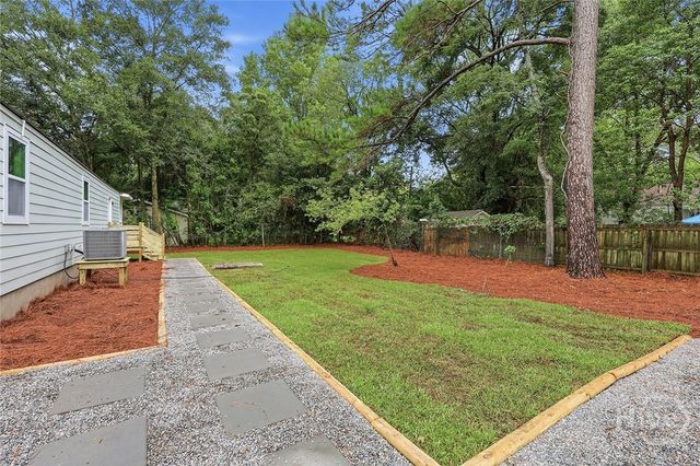 2156 New York Avenue, Savannah, GA 31404