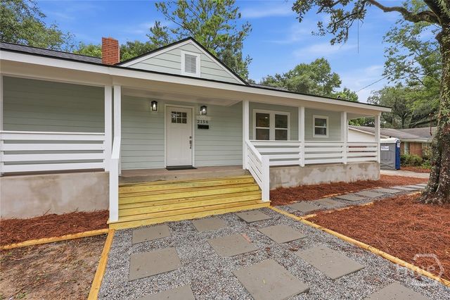 2156 New York Avenue, Savannah, GA 31404