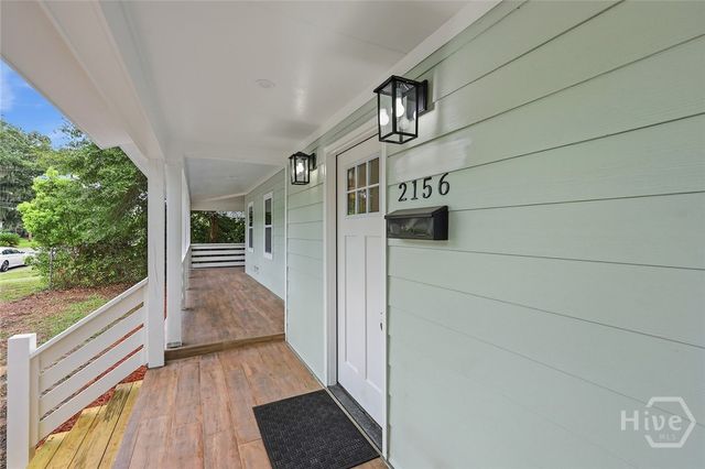 2156 New York Avenue, Savannah, GA 31404