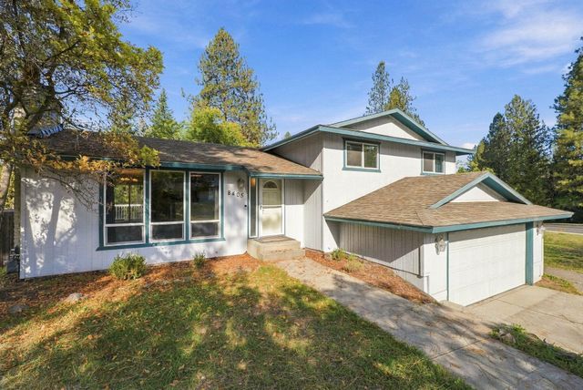 8405 N Colton St, Spokane, WA 99208
