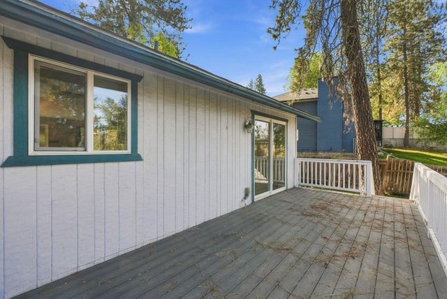 8405 N Colton St, Spokane, WA 99208