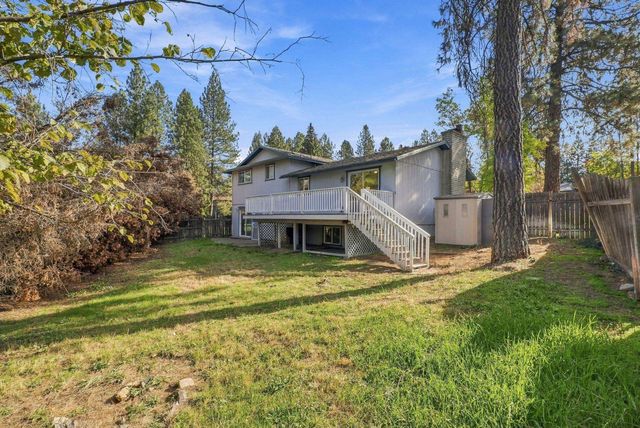 8405 N Colton St, Spokane, WA 99208