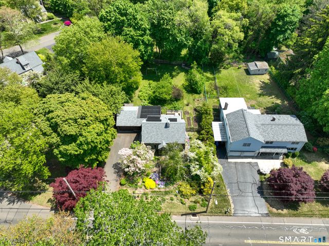895 Hartford Turnpike, Hamden, CT 06517