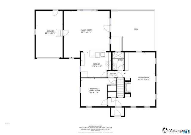 895 Hartford Turnpike, Hamden, CT 06517