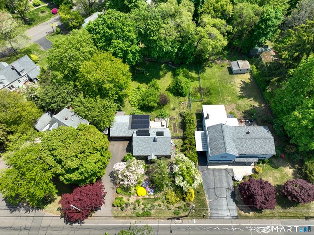 895 Hartford Turnpike, Hamden, CT 06517