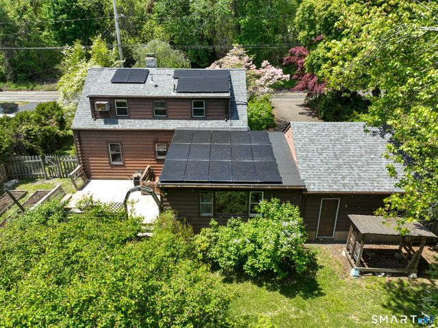 895 Hartford Turnpike, Hamden, CT 06517