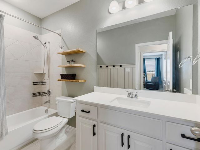 142 Lonicera Lane, Paradise, TX 76073