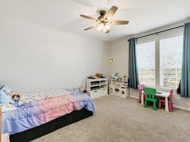 142 Lonicera Lane, Paradise, TX 76073