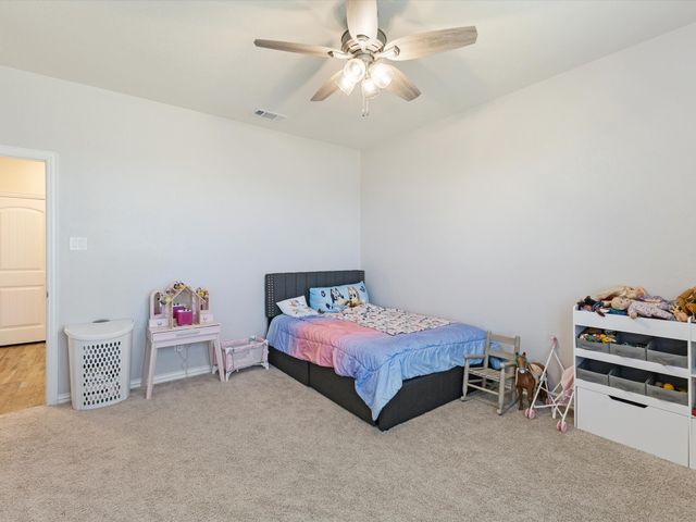 142 Lonicera Lane, Paradise, TX 76073
